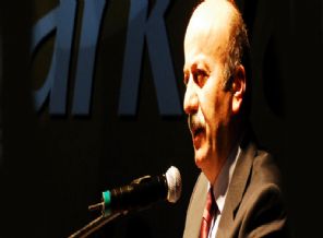 Bekaroğlu: Cemaat sınırlarına dönsün
