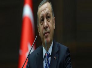 Erdoğan: 'PYD'ye verilen destek PKK'ya verilmiş demektir'