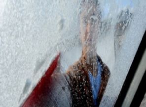 Doğu'da hava sıcaklığı sıfırın altında