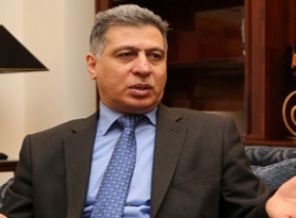 Erşed Salihi: Türkmenler silahlandırılsın