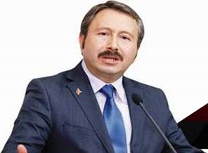 Eski AK Partili parti kuruyor!