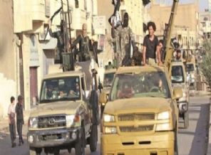 Felluce'de 20 IŞİD mensubu öldürüldü