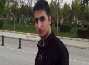 G.Antep'te toplu konut inşaatında ölüm