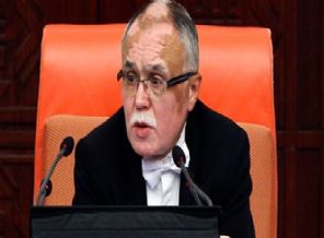 İki günlüğüne Cumhurbaşkanı olacak