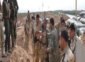 Kobani'ye 200 Peşmerge gidecek