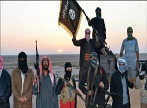 IŞİD Türkmen kasabasına saldırdı!