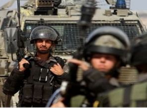 İsrail, 4 Filistinli çocuğu gözaltına aldı