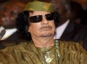 Kaddafi ölmese ne olurdu?