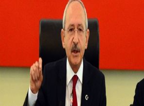Kılıçdaroğlu'ndan ezber bozan YPG bombaları!