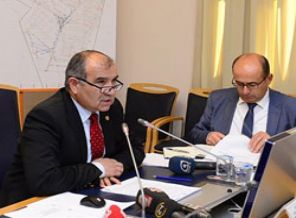 Komisyon Soma madeninde inceleme yapacak