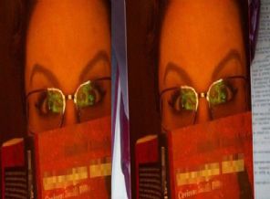 Kur'an'ı ayak altına alan kadına dava yağmuru