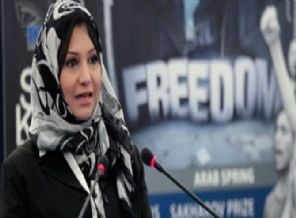 Mısırlı aktiviste ülkeden çıkış yasağı