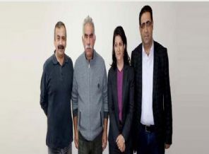 Öcalan'dan Hakan Fidan'a övgü