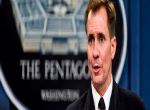 Pentagon hatasını itiraf etti!