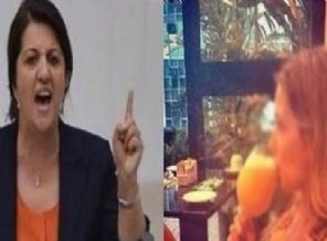 Pervin Buldan isyan etti