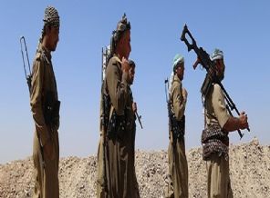 PYD Kobani'de Peşmerge istemiyor
