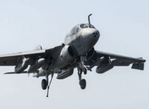 Rus savaş uçakları, hava sahası ihlal etti