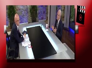 'Sokak olaylarında Suriye, İran ve Ergenekon’un payı var'