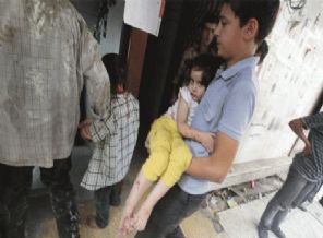 Suriye’de bir günlük bilanço: 92 ölü