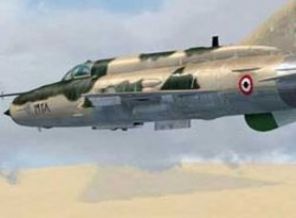 Suriye: IŞİD'in uçaklarını düşürdük!