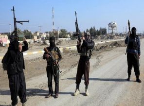 Türkmenler IŞİD saldırısı altında