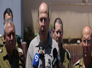 Ya'alon: Hamas'ı Şam'dan İstanbul'a taşıdılar!