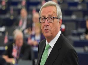 Yeni AB Komisyonu güvenoyu aldı