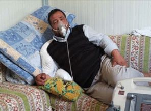 3 yıldır konteynerde yaşıyorlar