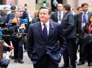 AB'de enerji ve ekonomi zirvesi