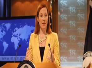 ABD'den Kudüs saldırısına kınama