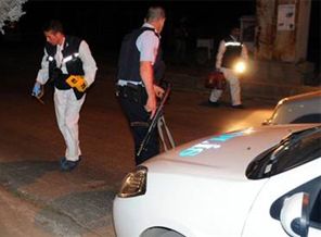 Adana'da silahlı saldırı!