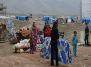 Almanya’dan göçmenlere 20 milyon Euro yardım