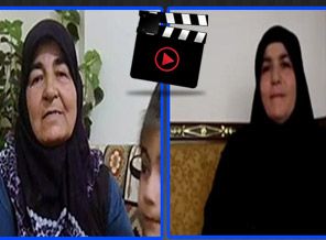 Anneler yargı zulmünü anlatıyor