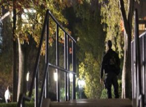 Beyaz Saray'da güvenlik alarmı