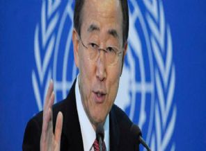 BM Kıbrıs'ta tansiyonun düşürülmesini istedi