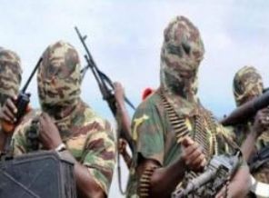 Boko Haram 60 kadını kaçırdı