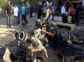 Bombalı saldırı: 28 kişi öldü