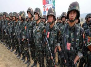 Çin’den İran’la güçlü askeri işbirliği