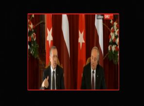 Cumhurbaşkanı'ndan ABD'ye eleştiri: Türkiye'ye rağmen...