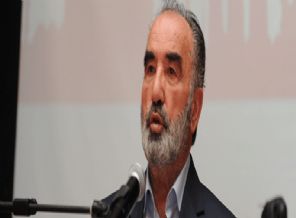Hayrettin Karaman: Altın vadeli satılamaz