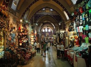 Hedef Kapalıçarşı mıydı?