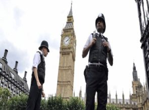 İngiltere'de İhvan raporu bilmecesi