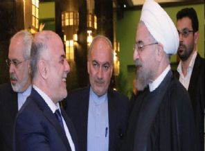 Irak Başbakanının ilk gezisi İran'a