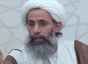 İranlı Sünnilerden Ayetullah Nemr için çağrı