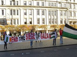 İrlanda'da Filistin önergesi kabul edildi