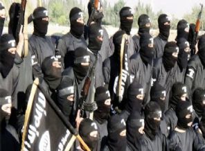 IŞİD emiri ve 2 üst düzey yetkili öldürüldü!