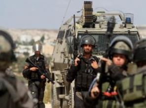 İsrail 19 Filistinliyi gözaltına aldı