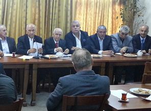 İstanbul'daki Siirtlilerden Kobani açıklaması