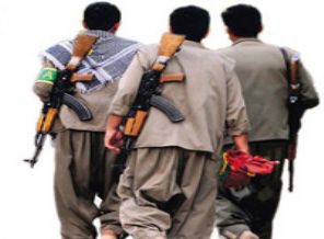 Kars'ta PKK ile çatışma: 3 ölü