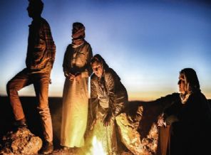 Kürtler özerklik için anlaştı iddiası